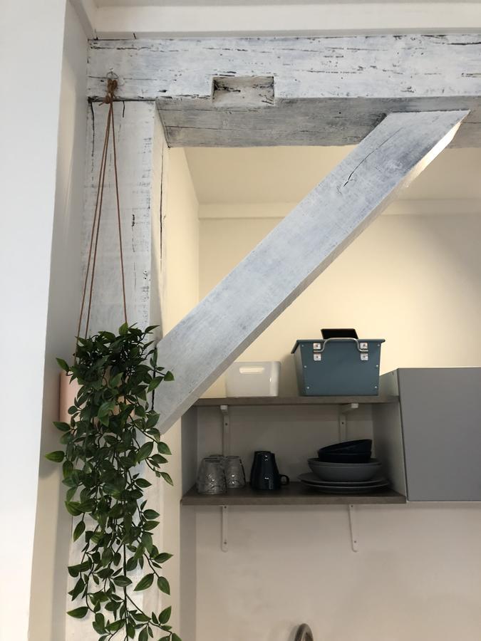 Hypercentre Orleansアパートメント エクステリア 写真