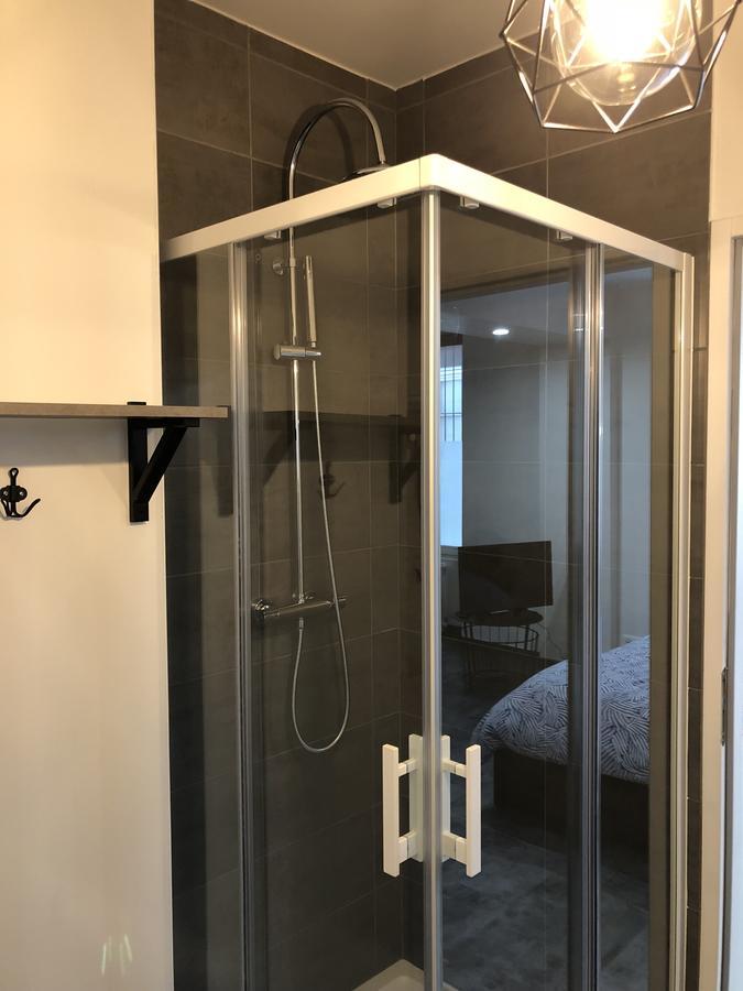 Hypercentre Orleansアパートメント エクステリア 写真